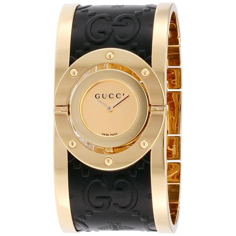 gucci watches female|Gucci bezel watches for women.